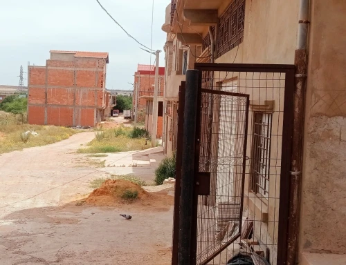 Vente Terrain Mostaganem Mostaganem
