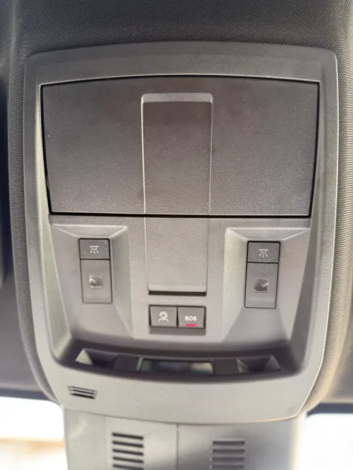 Peugeot 3008 2025 Allure Pack