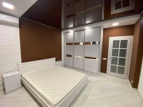 Vente Appartement F5 Alger Hussein dey