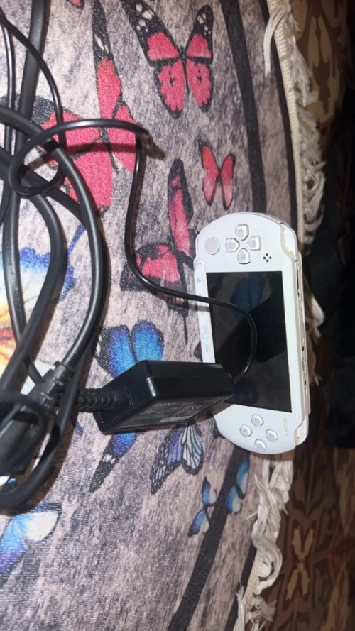 PSP  SONY 