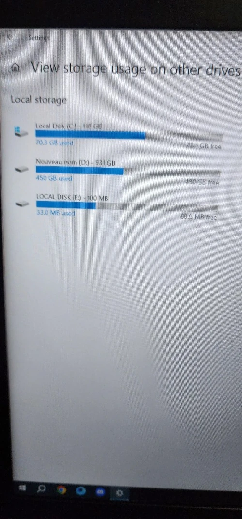 LAPTOP GAMING MSI 