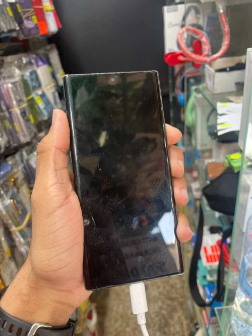 Samsung Note 10 plus