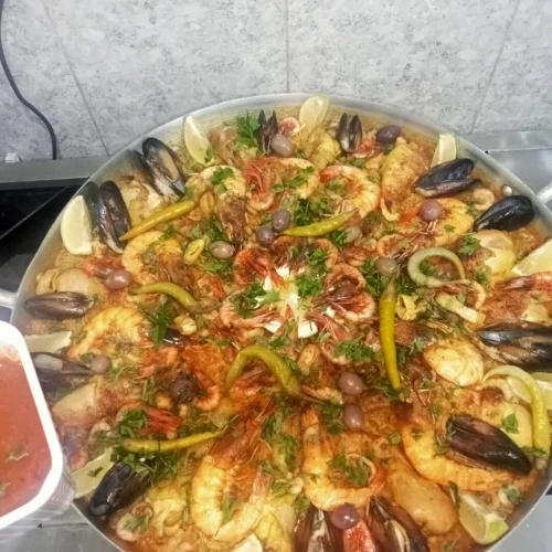 ORANAISE RESTAURANT