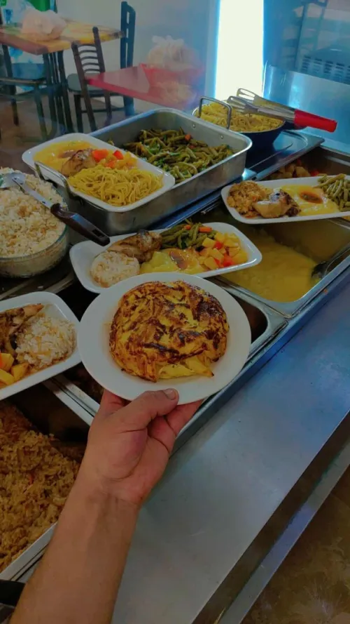ORANAISE RESTAURANT