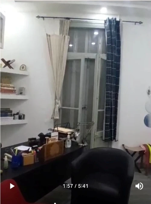 Location Appartement F3 Oran Oran