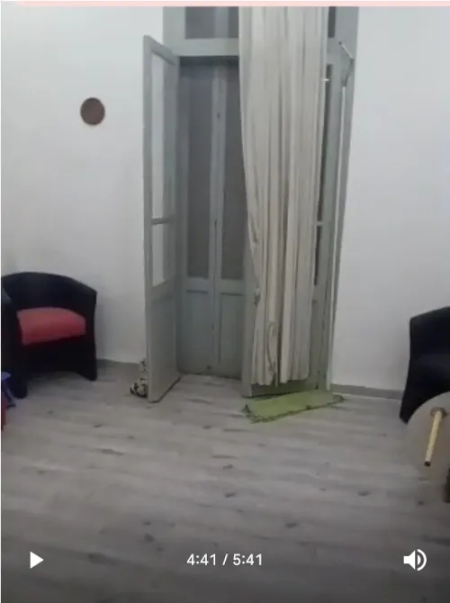 Location Appartement F3 Oran Oran