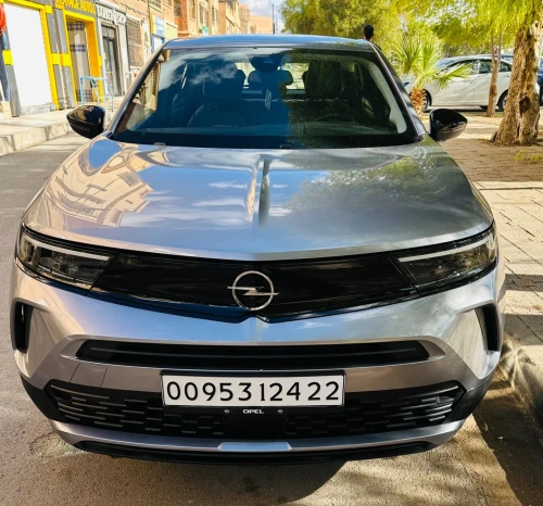 Opel Mokka 2024 Elegance