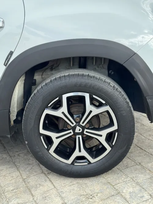 Dacia Duster 2021 Valley Ambiance