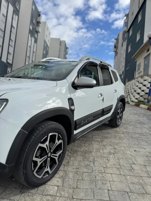 Dacia Duster 2021 Valley Ambiance