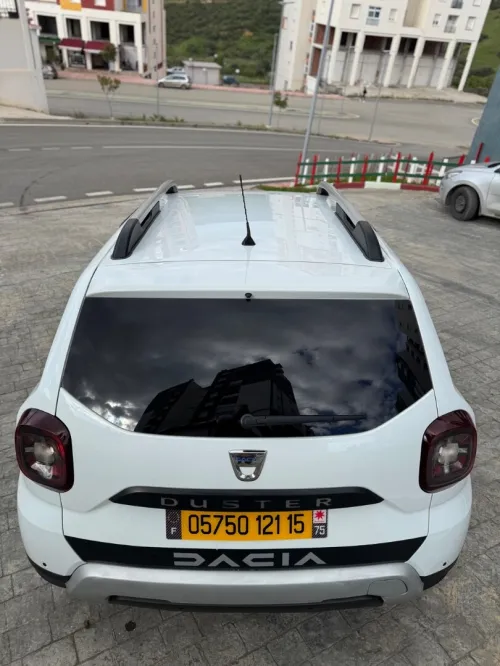 Dacia Duster 2021 Valley Ambiance