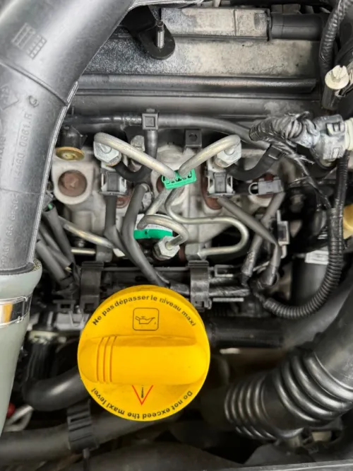 Dacia Duster 2021 Valley Ambiance
