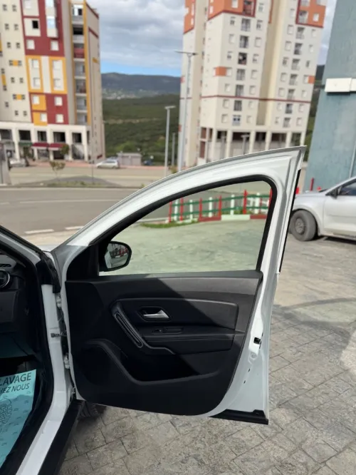 Dacia Duster 2021 Valley Ambiance