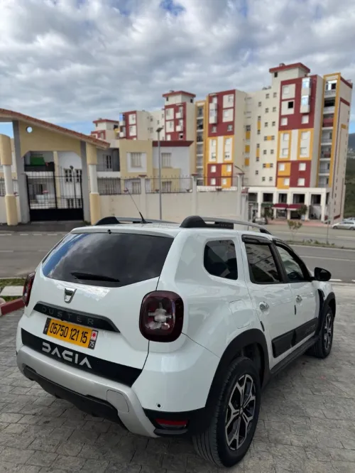 Dacia Duster 2021 Valley Ambiance