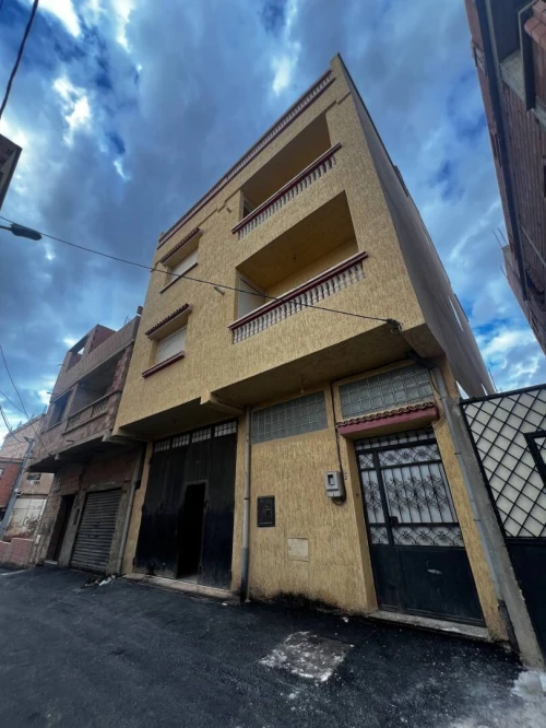 Vente Villa Alger Douera