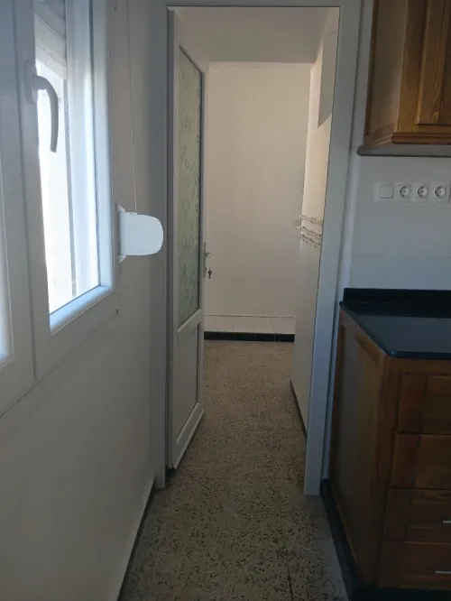 Location Appartement F3 Alger Bab ezzouar
