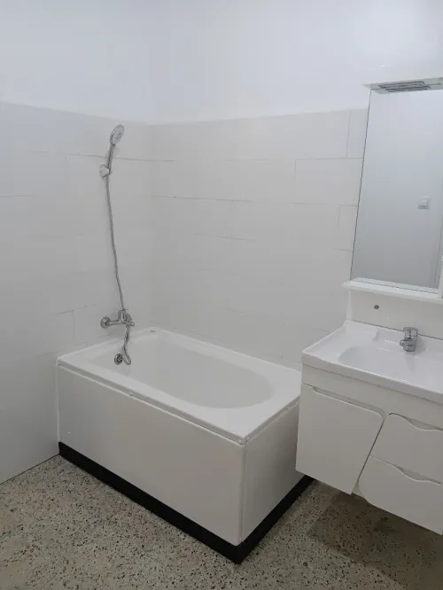 Location Appartement F3 Alger Bab ezzouar