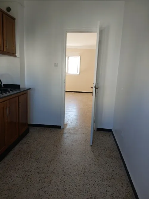 Location Appartement F3 Alger Bab ezzouar
