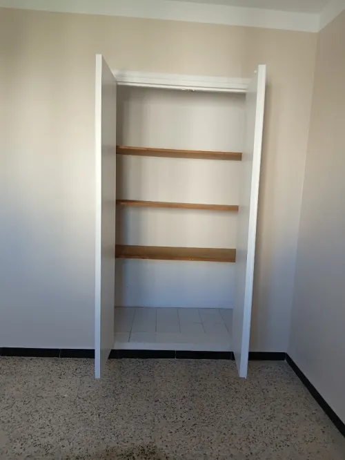 Location Appartement F3 Alger Bab ezzouar