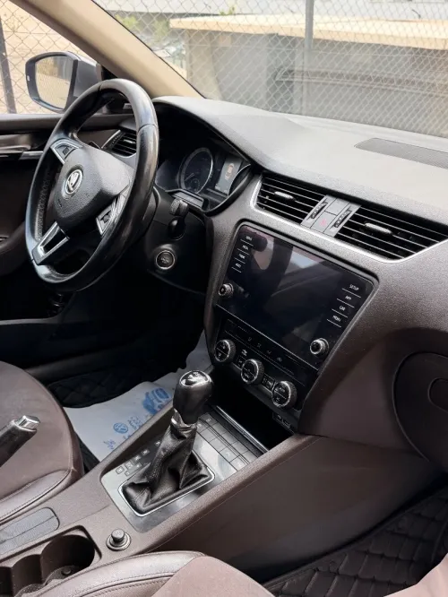 Skoda Octavia 2019 Laurin &amp; Klement