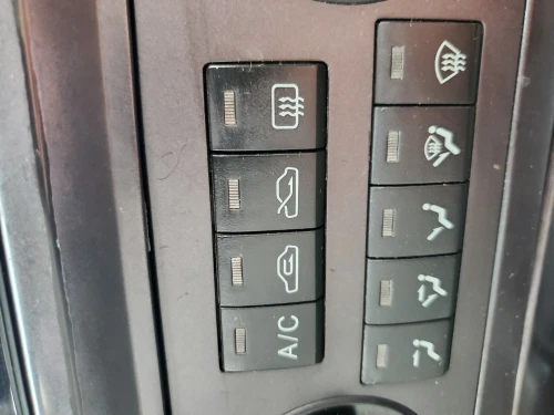 Hyundai Terracan 2005 4×4