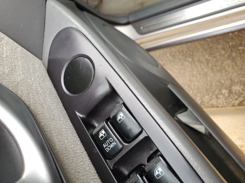 Hyundai Terracan 2005 4×4