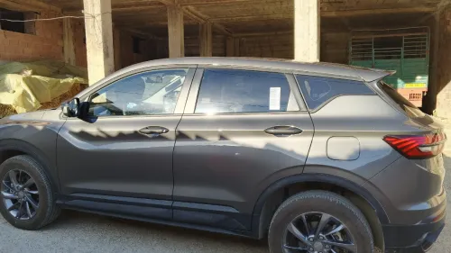 Geely Coolray 2026 Super Max 