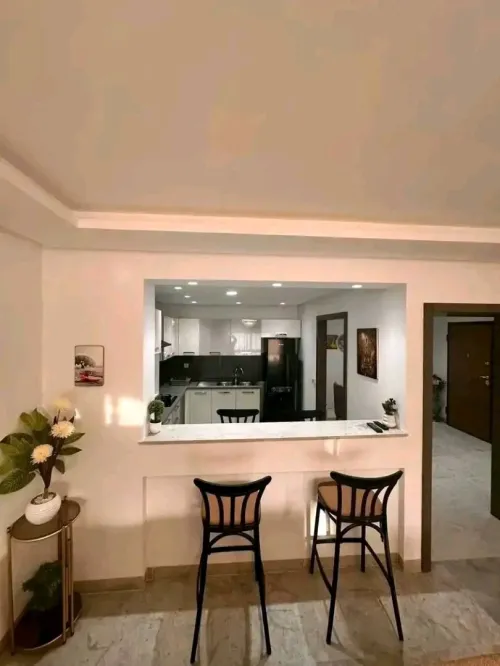 Location Appartement F3 Alger Bab ezzouar
