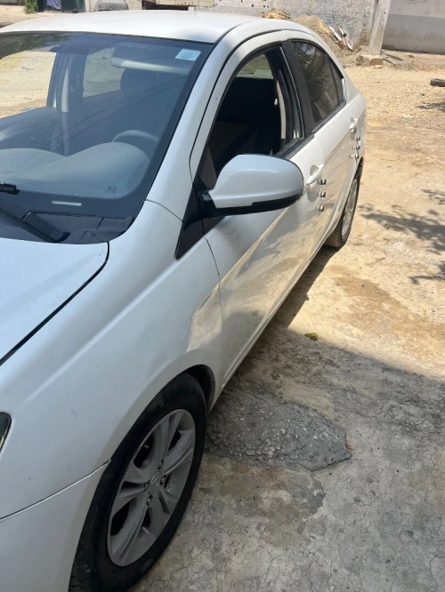 Great Wall C30 2015 C30