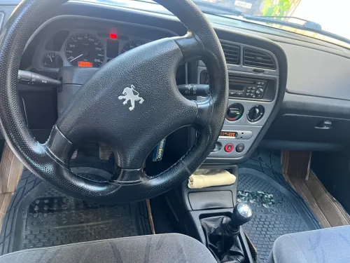 Peugeot 306 2000 Brek