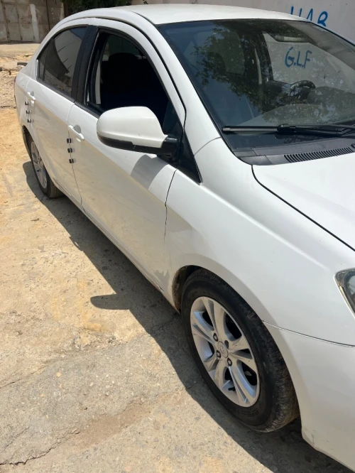 Great Wall C30 2015 C30