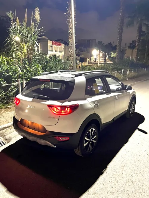 Kia KX1 2025 Full option