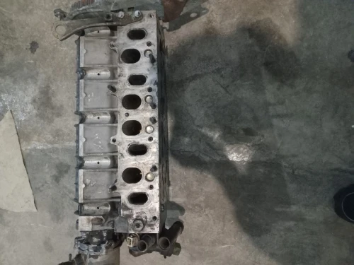 Culasse 1.9 d f nouveu