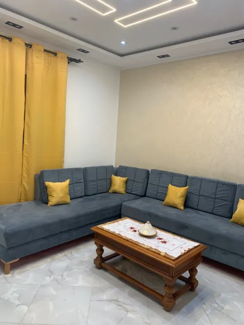 Location Appartement F3 Alger Bordj el kiffan