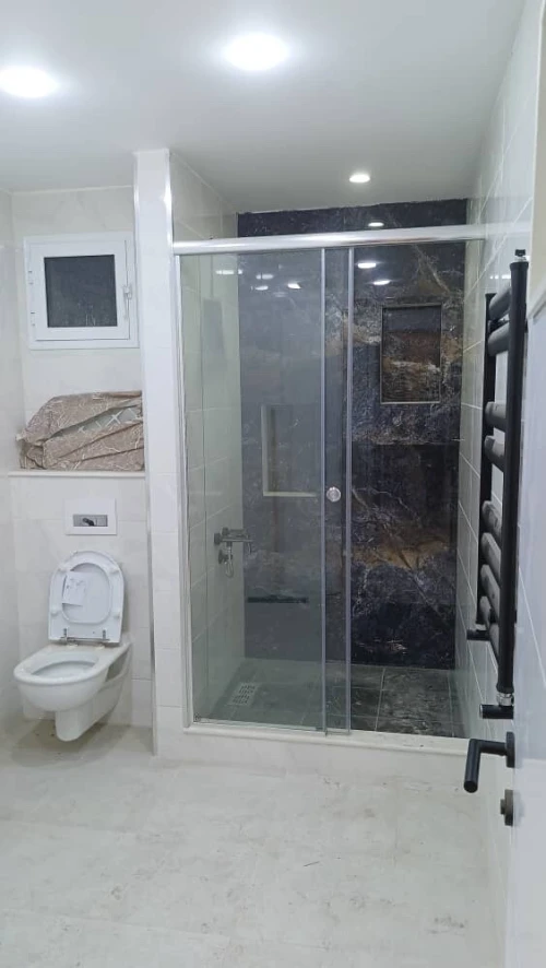 Location Appartement F3 Alger Bordj el kiffan