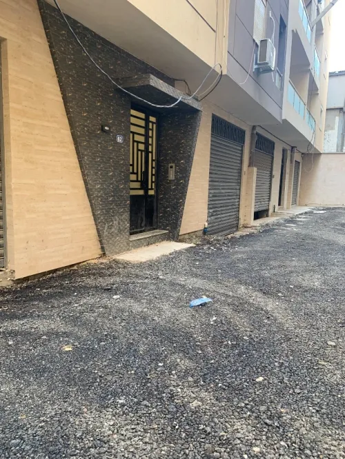 Location Appartement F3 Alger Bordj el kiffan