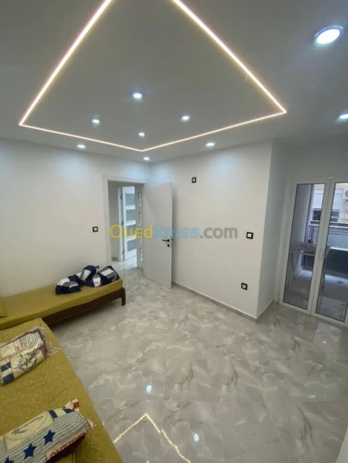 Location Appartement F3 Alger Bordj el kiffan