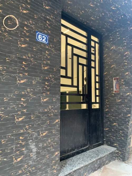 Location Appartement F3 Alger Bordj el kiffan