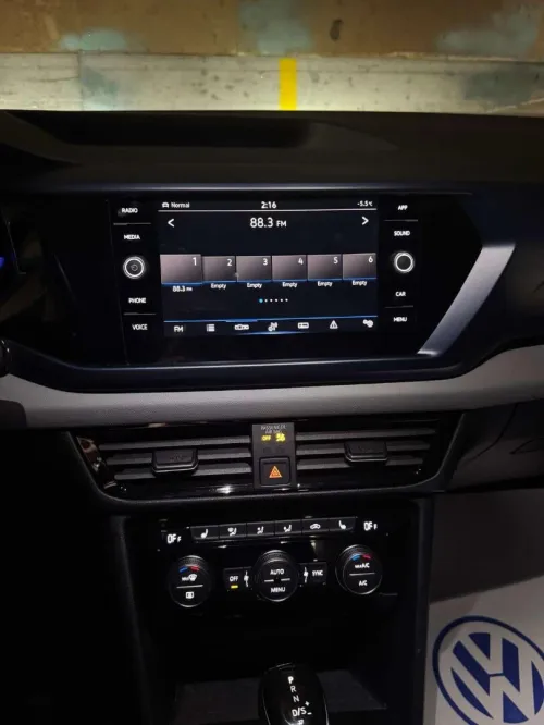 Volkswagen Taos 2022 SE