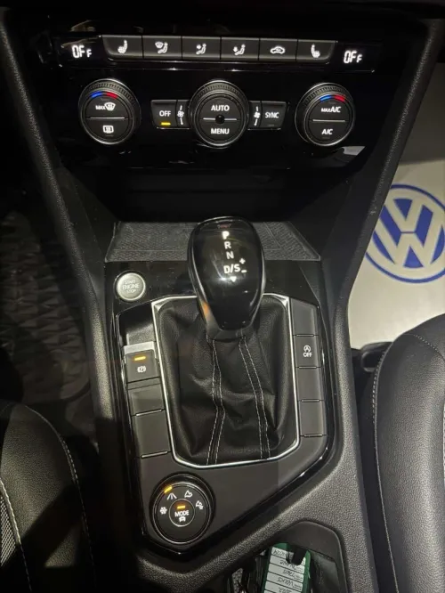 Volkswagen Taos 2022 SE