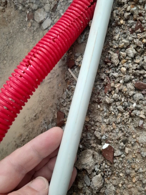 Spécialiste détection fuite Eau Recherche précise précise 