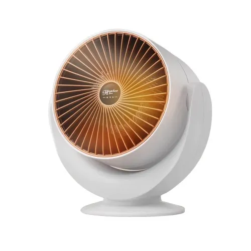 Chauffage Soufflant electrique puissant de 800W