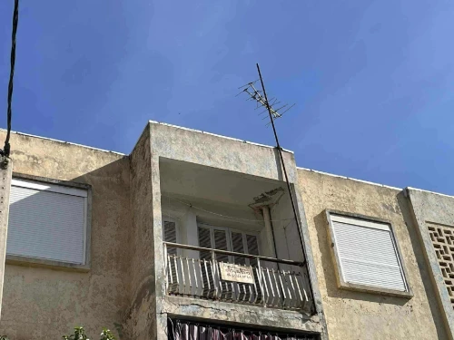 Vente Appartement F3 Bouira Kadiria