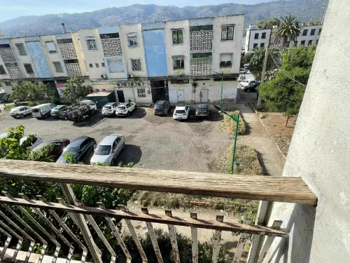 Vente Appartement F3 Bouira Kadiria
