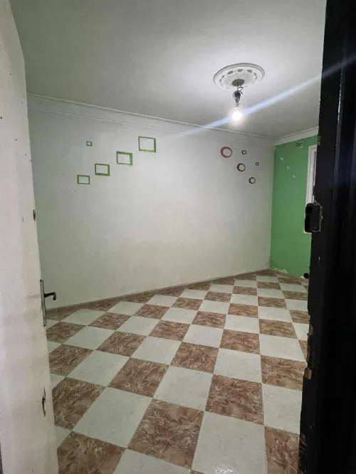 Vente Appartement F3 Bouira Kadiria