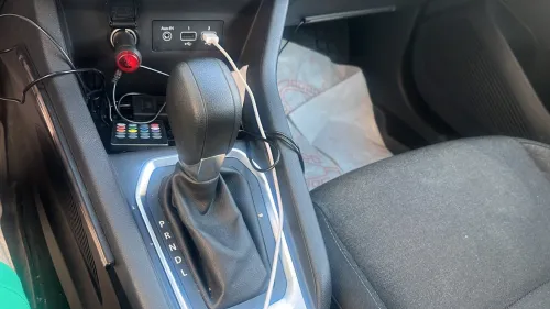 Clio Clio 5 2021 Equilibre