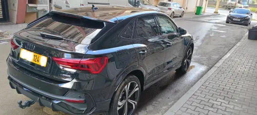 Audi Q3 2024 S ligne