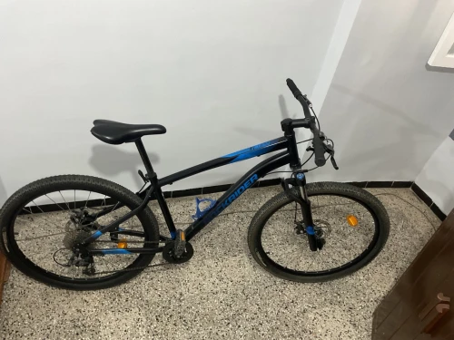 ROCKRIDER ST120 