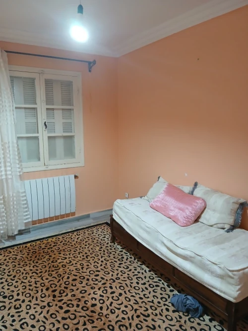 Vente Appartement F5 Skikda Hamadi krouma