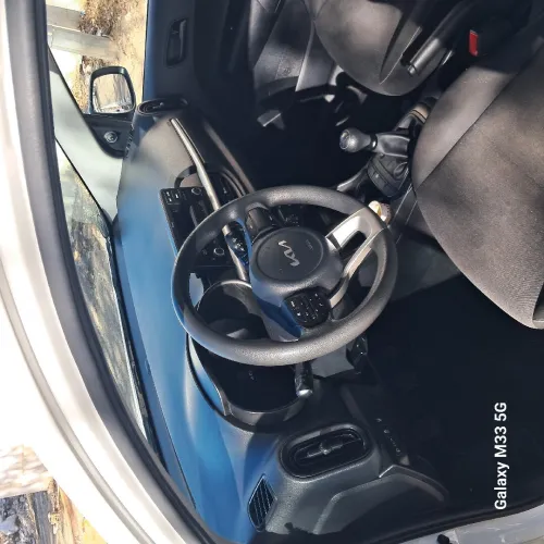 Kia Picanto 2023 Base clime