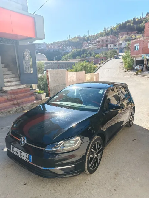 Volkswagen Golf 7 2019 JOIN